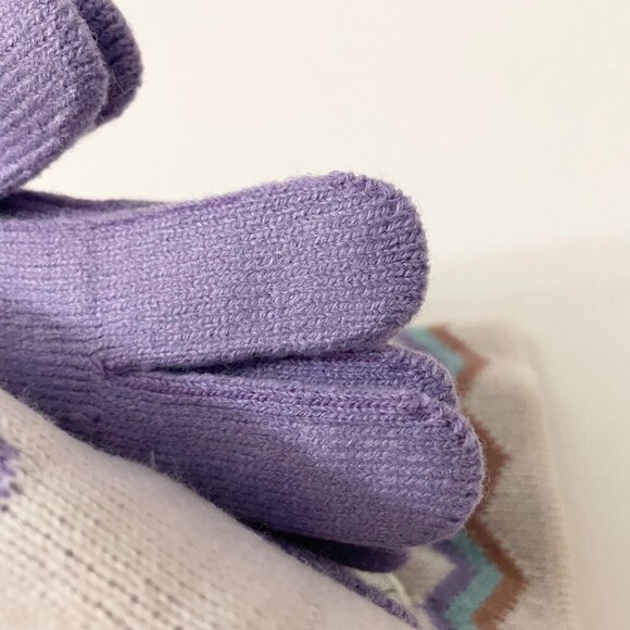 Disney Frozen Kids Gloves and Hat Size 4-6X - Picture 14 of 14